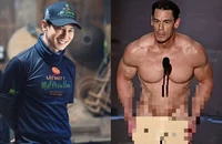 Lật mặt 7 của Lý Hải chính thức tung trailer; Oscar đạt rating khủng nhờ màn khỏa thân của John Cena