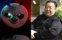 Kungfu panda 4 cán mốc 100 tỉ tại Việt Nam; 'Chu Bá Thông' Tần Hoàng nhập viện