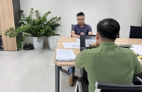 Sở TT&TT TP.HCM phạt 7,5 triệu đồng với người tung tin xúc phạm O Sen Ngọc Mai và gia đình