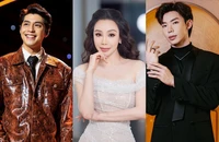 Hồ Quỳnh Hương, Noo Phước Thịnh, Erik biểu diễn tại 'Tây Ninh – Khúc hát ca tự hào' 