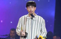 Đen Vâu: 'Không gặp thời, một rapper chả mơ đạt Cống hiến' 