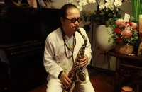 NS Trần Mạnh Tuấn: ‘May mắn khi còn sức khoẻ thổi Saxophone cho anh Trịnh Công Sơn nghe'