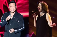 Trấn Thành hát 'Sau lời từ khước' gây tranh cãi; Mỹ Linh hát bolero trong liveshow Đàm Vĩnh Hưng 