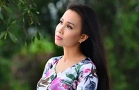 Ca sĩ Cẩm Ly: Ấp ủ đêm nhạc 30 năm ca hát để tri ân khán giả