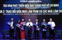 Điện ảnh TP.HCM được vay 200 tỉ đồng, lãi suất thành phố sẽ lo