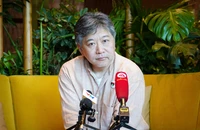 'Liên hoan phim phải là nơi phát hiện và đồng hành cùng những nhà làm phim trẻ'