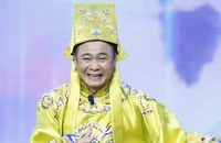 'Táo quân' Tự Long gây bất ngờ khi tranh tài cùng đàn em tại 'Anh trai vượt ngàn chông gai'
