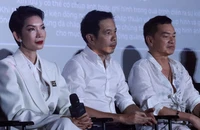 Thái Hòa vào vai người chồng phụ bạc trong 'Cái giá của hạnh phúc'