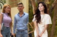 Ngân 98 nhờ Sở TT&TT TP.HCM hướng dẫn thủ tục kiện hoa hậu Nam Em