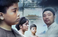 Vầng trăng thơ ấu, phim về thời thơ ấu của Bác Hồ sắp lên màn ảnh rộng