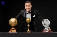 Bất ngờ danh thủ Hồng Sơn tham gia ca hát tại 'Anh trai vượt ngàn chông gai 2024'