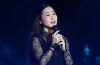 Hương Tràm gửi đơn tố cáo người tung tin đồn 'nữ ca sĩ sinh hai con'