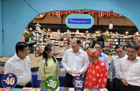 Hơn 40.000 tựa sách được giới thiệu tại Hội sách thiếu nhi TP.HCM năm 2024