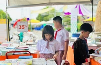 Ngày quốc tế thiếu nhi 1-6: Phong phú các tác phẩm cho trẻ nhỏ dịp hè 