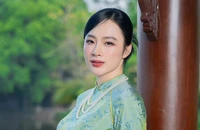 Angela Phương Trinh xin lỗi, xoá tất cả bài đăng về sư Minh Tuệ