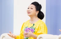 NSND Bạch Tuyết hé lộ chuyện ít ai biết về vở ‘Đời cô Lựu’