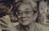 Nghệ sĩ Ngọc Bê qua đời
