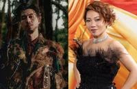 Đen Vâu kết hợp ra sao cùng diva Hà Trần trong live concert Thiên hà tinh khôi? 