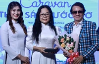 Thắp sáng ước mơ cho trẻ em mồ côi và người dân 2 huyện vùng sâu vùng xa tỉnh Kiên Giang