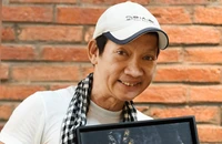 Nhiếp ảnh gia Trần Thế Phong: 'Tôi đã trả được nợ với nghề'