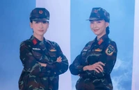 Sao nhập ngũ 2024: Hoa hậu Thùy Tiên sợ bị khán giả mắng, Phương Anh Đào bị thiếu ngủ