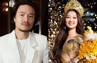 Đạo diễn Hoàng Nhật Nam: 'Hoa hậu Võ Lê Quế Anh không phải cháu gái tôi'