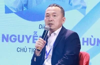 Nhạc sĩ Quốc Trung: Âm nhạc Việt Nam gần như là ốc đảo không có giao lưu