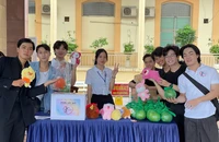 'Trái tim múa 6 – Tìm lại ước mơ': Phổ biến kiến thức về tự kỷ
