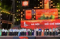 Nhiều dấu ấn nổi bật ở 'Những ngày Hà Nội tại TP.HCM' 