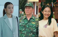 Những ứng viên sáng giá tại 'Cánh diều vàng 2024'