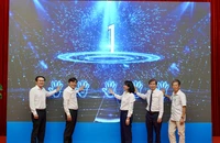 Phát động cuộc thi ảnh 'Đất nước ngàn hoa' với giải thưởng gần 600 triệu đồng