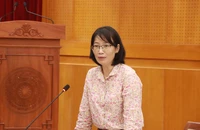 'Cần tạo cơ chế lương, thù lao, nhuận bút cho đội ngũ xuất bản'