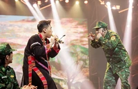  Khi tinh thần dân tộc làm điểm tựa cho show truyền hình thực tế