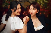 Đạo diễn 'Cô dâu hào môn': Em gái Trấn Thành được chọn vì hợp vai