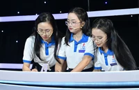 'Vũ trụ đồng tiền' đạt top 1 rating trên VTV3 như thế nào?