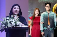 'Phan Đạt, Phương Lan sẽ không tạo ồn ào để PR chương trình 'Người yêu tôi đỉnh nhất'