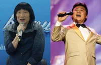 Nhiều nghệ sĩ tham gia 'Quê hương và những tấm lòng' lần 3 năm 2024