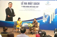 '7 chìa khoá mở cuộc đời': Thay đổi góc nhìn để nếu thất bại cũng không mắc cỡ