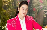 Sở TT&TT TP.HCM tiếp nhận đơn tố cáo của ca sĩ Nhật Kim Anh