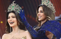 Miss Grand International 2024: Đại diện Ấn Độ đăng quang Hoa hậu, Quế Anh dừng chân tại top 20
