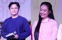 Đại Nghĩa, Hồng Ánh từ bỏ nhiều dự án để tham gia vở 'Dưới bóng giai nhân'