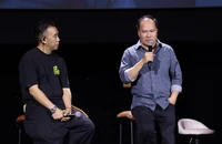 Nhạc sĩ Việt Anh: 'Tôi trở về làm liveshow không phải để tìm lại hào quang'