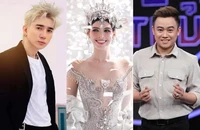 Ca sĩ Chi Dân, An Tây và những nghệ sĩ đánh mất sự nghiệp vì ma túy