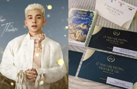 Giải thưởng Sách quốc gia lần VII có nhiều điểm mới, tổng giá trị gần 2 tỉ đồng