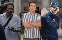 Mai của Trấn Thành, Ngày xưa có một chuyện tình càn quét Ngôi sao Xanh 2024