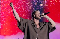 8Wonder Winter 2024: Cùng Hieuthuhai, Soobin Hoàng Sơn...Imagine Dragons đốt sân khấu bằng hit tỉ view