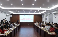 Bàn cách để công nghiệp văn hóa góp phần nâng cao vị thế, hình ảnh con người TP.HCM