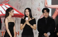 Phim 'Bộ tứ báo thủ' của Trấn Thành: Hoa hậu Kỳ Duyên 2 lần casting mới được nhận