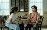 'Nhà gia tiên' của Huỳnh Lập: Quay trong nhà cổ 100 tuổi, Phương Mỹ Chi đóng vai chính