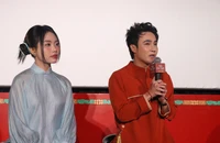 Phương Mỹ Chi không phải là lựa chọn đầu tiên của Huỳnh Lập cho vai chính trong 'Nhà gia tiên'